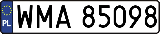 WMA85098