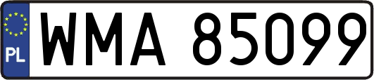 WMA85099