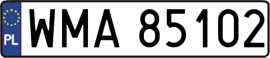 WMA85102