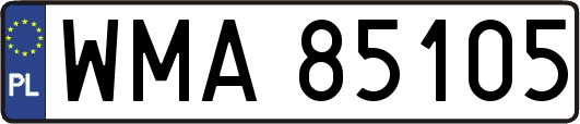 WMA85105