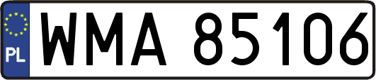 WMA85106