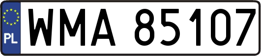 WMA85107