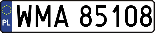 WMA85108