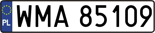 WMA85109