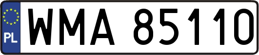 WMA85110