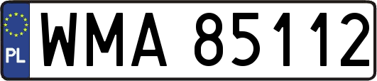 WMA85112