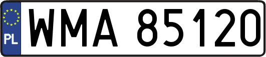 WMA85120