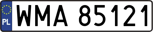 WMA85121