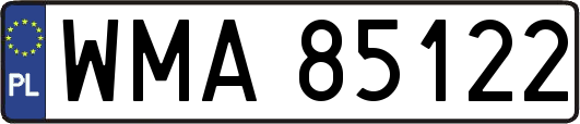 WMA85122