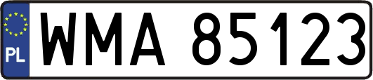 WMA85123