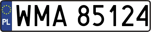 WMA85124