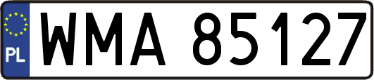 WMA85127