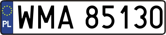 WMA85130