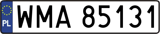 WMA85131