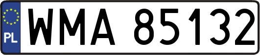 WMA85132