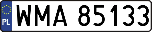 WMA85133