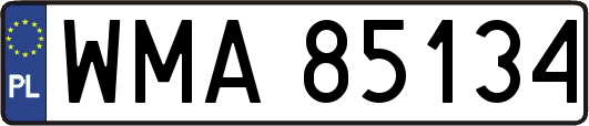 WMA85134