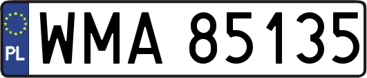 WMA85135