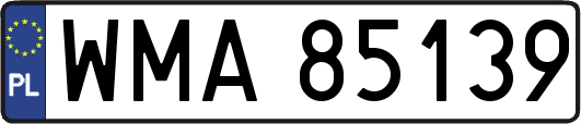 WMA85139