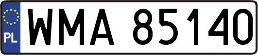 WMA85140