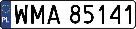 WMA85141