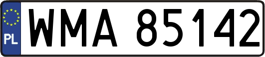 WMA85142