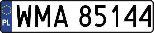 WMA85144