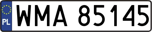 WMA85145
