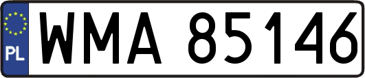 WMA85146