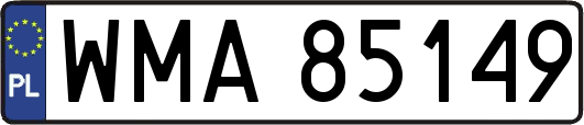WMA85149