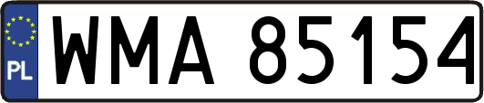 WMA85154