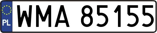 WMA85155