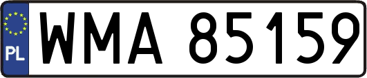 WMA85159