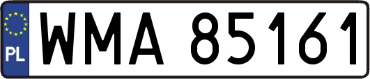 WMA85161