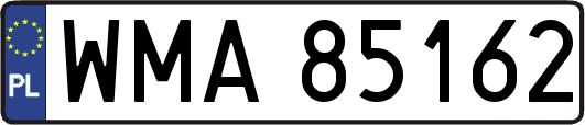 WMA85162