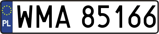 WMA85166