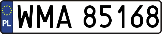 WMA85168