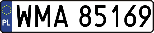 WMA85169