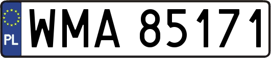 WMA85171