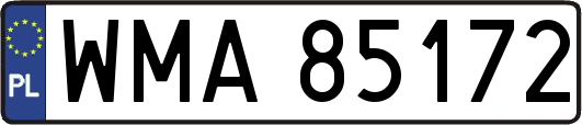 WMA85172