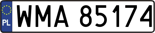 WMA85174