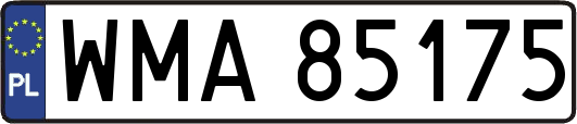 WMA85175