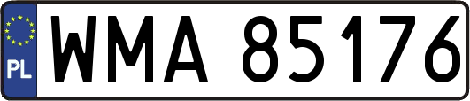 WMA85176
