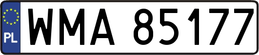 WMA85177