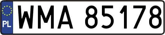 WMA85178