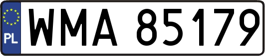WMA85179