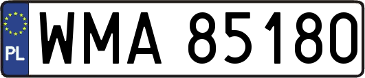 WMA85180