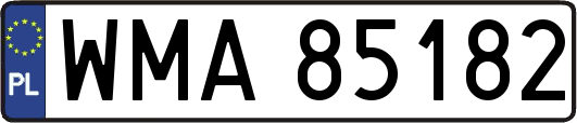 WMA85182