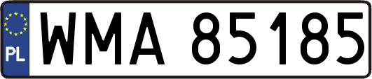 WMA85185