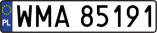 WMA85191